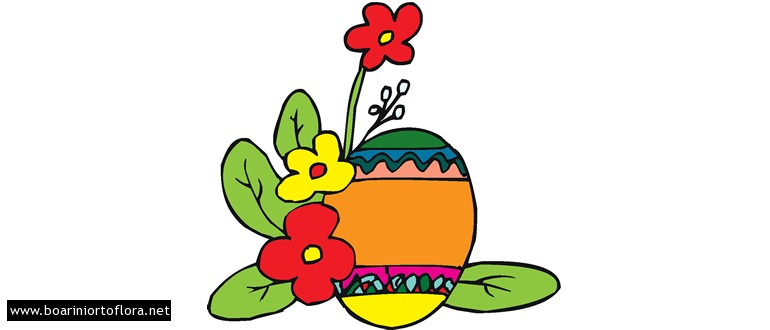 Auguri di Buona Pasqua